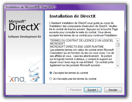 directx 9.0c download offline